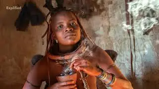 Namibia- 10 Interesting Facts! | Country Facts