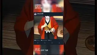 Tanjiro & Yoriichi 4K EDIT 「Funk De Beleza Nateki」 #anime