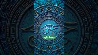 Metaphysics of the evil eye and the Aura ✨ #evileye #Aura #kabbalah