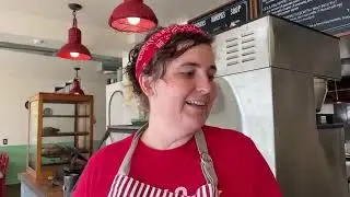 🍰Charlesy&rsquo;s Bakehouse Grand Opening on Frederick Road | Catonsville Spotlight (Aug 2022)