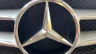 2014 Mercedes E250d W212