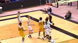 Week 9 - Boys Hoops - Deer Park Deer vs Katy Tompkins Falcons