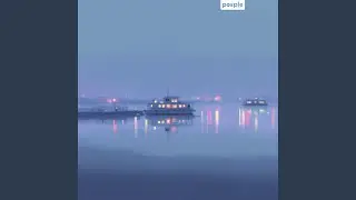 Harbor Night