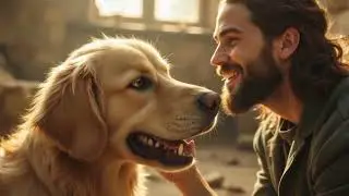 Dog Training at Home: 5 Essential Commands ANYONE Can Teach (No Experience Needed!)