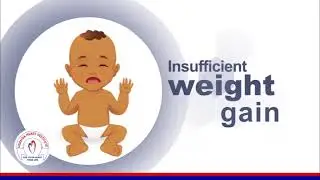 Congenital heart disease in babies