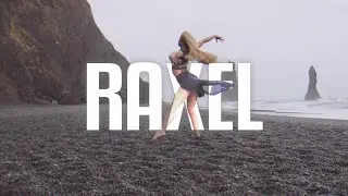 RAXEL - I WANNA GO | NOWOŚĆ 2025