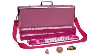 American Mahjong Set, 