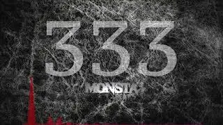 333 / Hard Trap Beat (FREE DOWNLOAD-USE)  /  MONSTA BTS