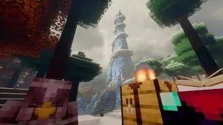 shhh... just relax ( w/ C418 music box )