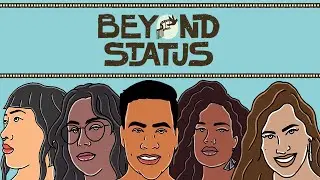 #BeyondStatus 2023 Short Film Showcase Trailer