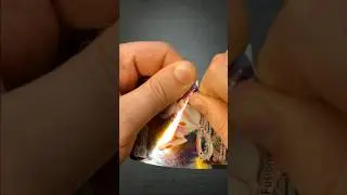 Ich werde verr&uuml;ckt und zerrei&szlig;e Pok&eacute;mon Holo-Karten! #pokemon #packopening #sammelkarten #tcg