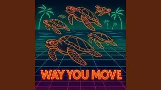 Way You Move