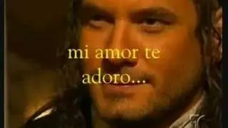 Te sigo amado,,,,