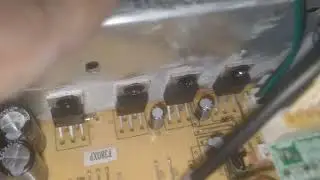 F&D 380x DEAD and IC over hit problem solve 💯