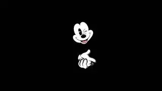 BKAY X Mickey Mouse (Type Beat)