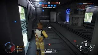 Bossk is the best