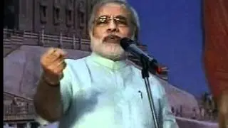 Inspiring words by Shri Narendra Modi at the Swami Vivekananda Youth Convention