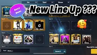 ClickBait Alert!!! 😂 NEW LINEUP FOR PMCO !!! Fighting Aganist AxomGhastly