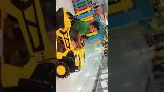 Joyride Noah & Papa