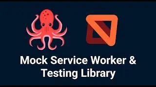 Mock Service Worker & React Testing Library