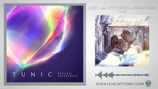 Level 249: Lifeformed, Janice Kwan (Tunic)