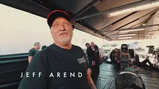 #1 Working Class Hero - NHRA Las Vegas October 2017