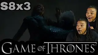 Game Of Thrones S8x3 