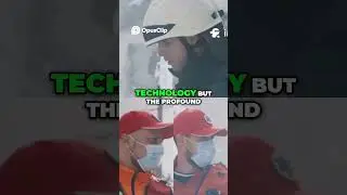 Disaster Prediction: See the Future, Save Lives, & Change the World!