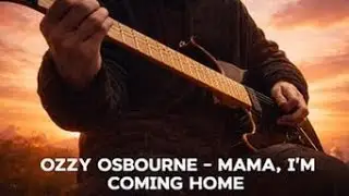 @ozzyosbourne #cover #guitarcover #cover #guitar #music #рекомендации 