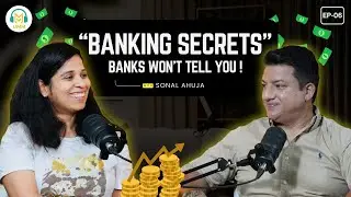 Banks Won&rsquo;t Tell You This! Smart Home & Car Loan Tips ft 17+ Yr Expert Sonal Ahuja | The UMM Show.