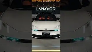 Crazy price for an amazing car! @LynkCoAuto