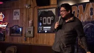 Ryan D: Daddy Issues at  Silver Dollar Saloon
