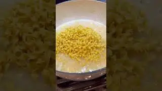 Cafeteria Noodles Recipe #shorts