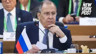 Russia rejects Trump transition team&rsquo;s floated ideas to end the war in Ukraine