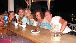 kalkan holiday 2011