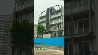 M3M Antalya Hills - Sample Flat | Sector 79 Gurugram