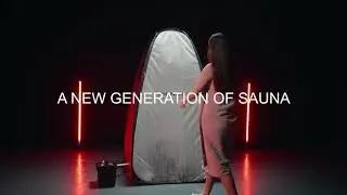 Introducing The Gymproluxe Tropical Sauna Pod 🙌