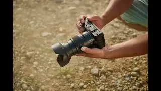 Nikon ZR: Test Completo e Recensione Veloce | Qualit&agrave; Cinema in Formato Compatto