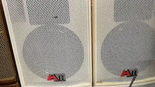 Loa HM full 30 b&atilde;i xịn cao cấp giảm gi&aacute; rẻ lh 0911.443.606