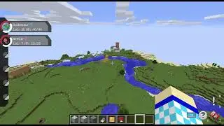 So i'm making a Minecraft Pixelmon Map...
