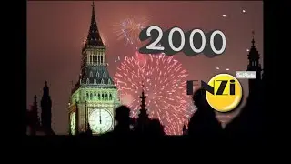 ENZi - This is 2000 (UK Top 10 Pop Songs of 2000 | Ultimate Y2K DJ Mix | Non-Stop 2000s Hits)