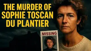 &ldquo;She Was Murdered in the Hills of Ireland &mdash; And No One Was Ever Convicted&rdquo; &lrm;#UnsolvedMystery