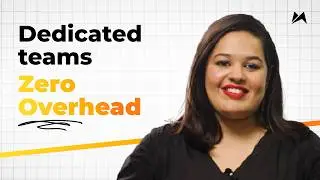 How Mavlers&rsquo; Dedicated Resources Model Works