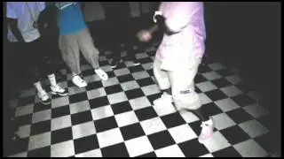 Swagged Out ENT - Swagga Walk Remix - Amp Da Mane, Boy Wonda, BamaStarz, Cordale of G.I.B, Laww