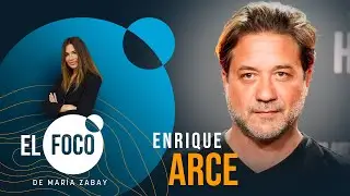Enrique Arce: 