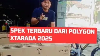Xtrada 5 dengan spek twrbaru dari shimao