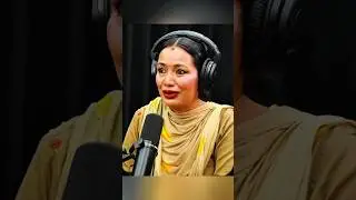 Ashika Tamang Emotional Story 🥹 #ashikatamang #podcastclips #goviral #shorts