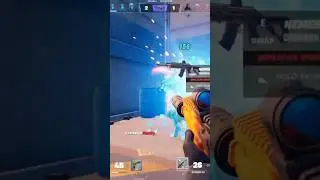 The Road from Bronze to Unreal in Ranked #Fortnite #Ballistic w/ @kaseius #5or3