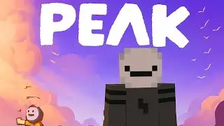Ich kletter, seid neustem, auch Berge hoch! |PEAK #001| Soundqualit&auml;t ist bereits auf dem Berg🫡