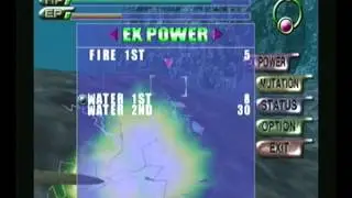 Dreamcast Games: Seventh Cross Evolution; Часть 6